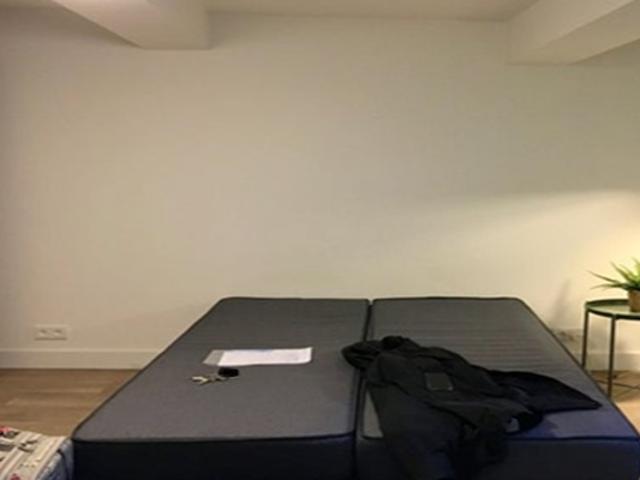 Kamer Tongersestraat in Maastricht