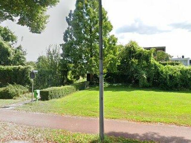 Kamer Tongerseweg in Maastricht
