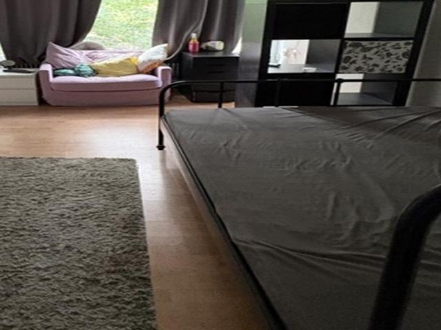 Kamer Tobias Asserlaan in Tilburg