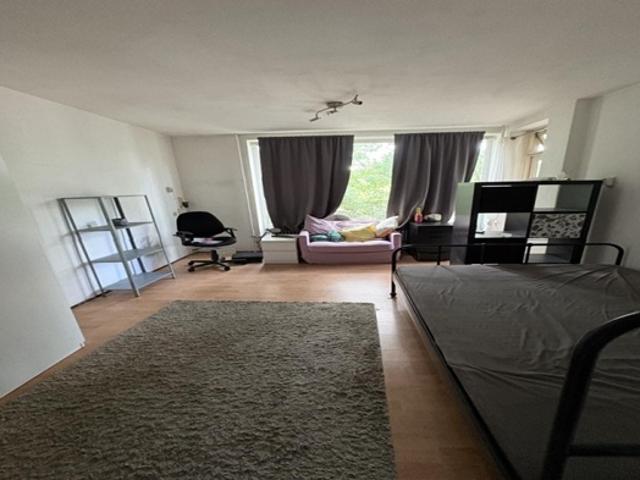 Kamer Tobias Asserlaan in Tilburg