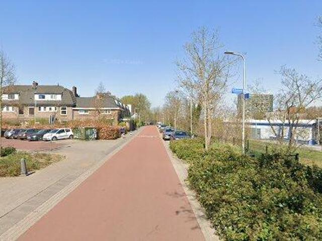 Kamer Tollensstraat in Nijmegen