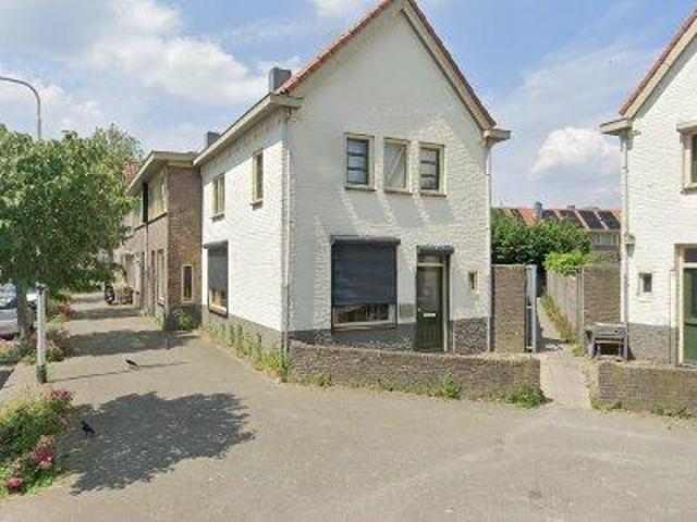 Kamer Trouwlaan in Tilburg