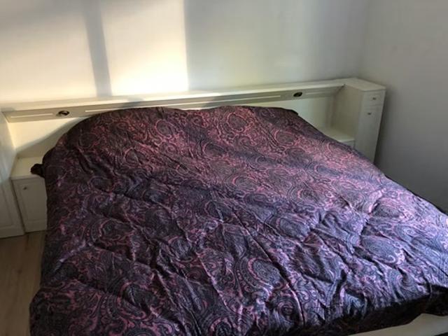 Kamer Traaij in Driebergen Rijsenburg