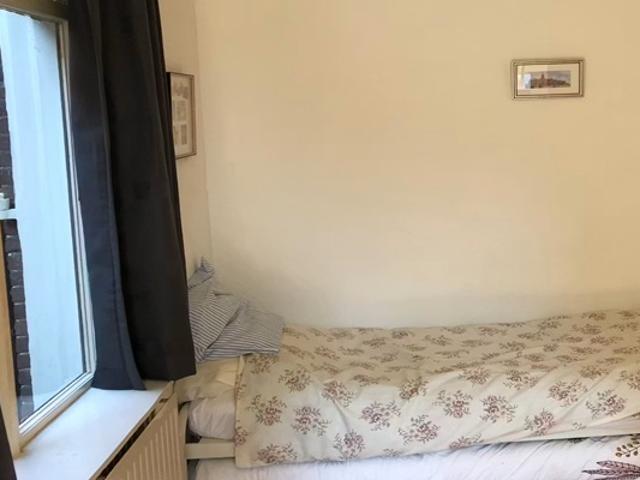 Kamer Traaij in Driebergen Rijsenburg