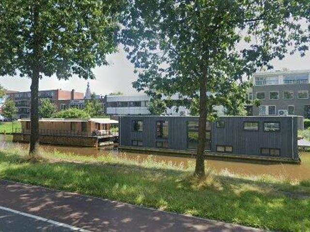Kamer Tramsingel in Breda