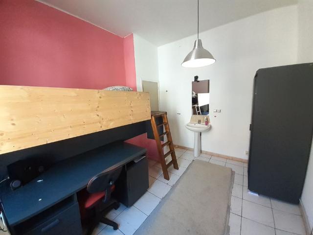 kamer twee Zwijn­aardse­steen­weg 123