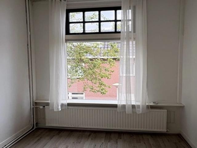 Kamer Tuinstraat in Zwolle