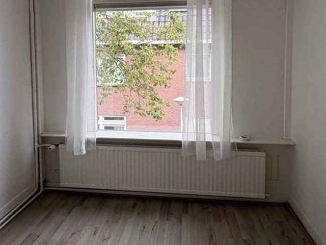 Kamer Tuinstraat in Zwolle