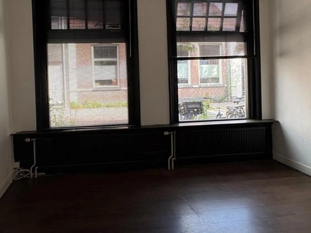 Kamer Tuinstraat in Zwolle