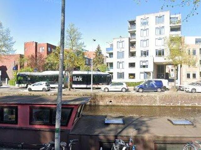 Kamer Turfsingel in Groningen