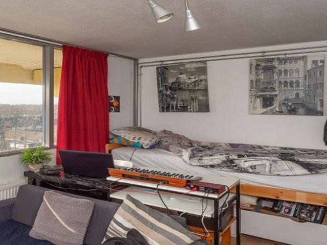 Kamer Turpijnplaats in Amersfoort