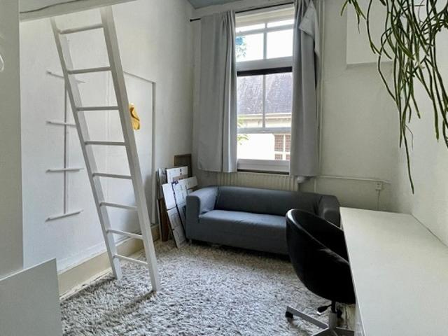 Kamer Ubbergse Holleweg in Ubbergen