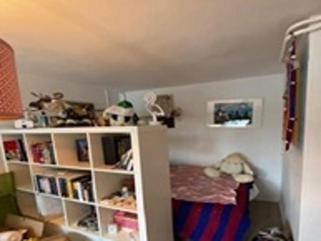 Kamer Uiterdijksterweg in Leeuwarden