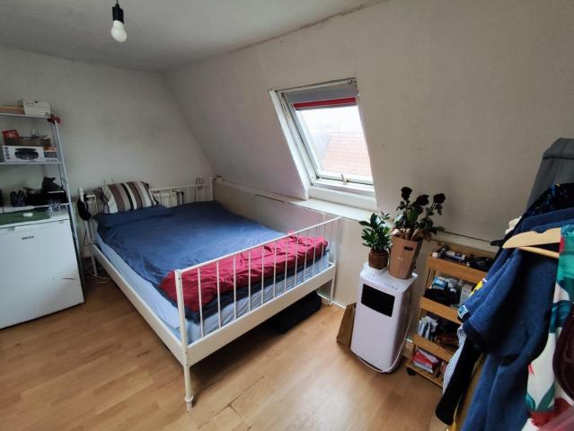 Kamer Utrecht met keuken/toilet beschikbaar