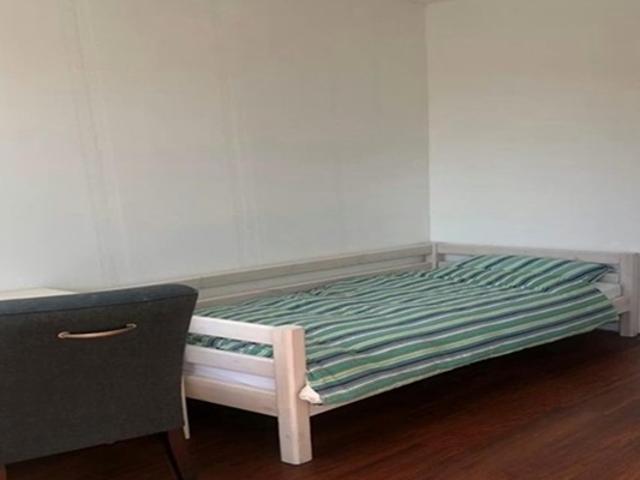 Kamer Van Boshuizenstraat in Amsterdam