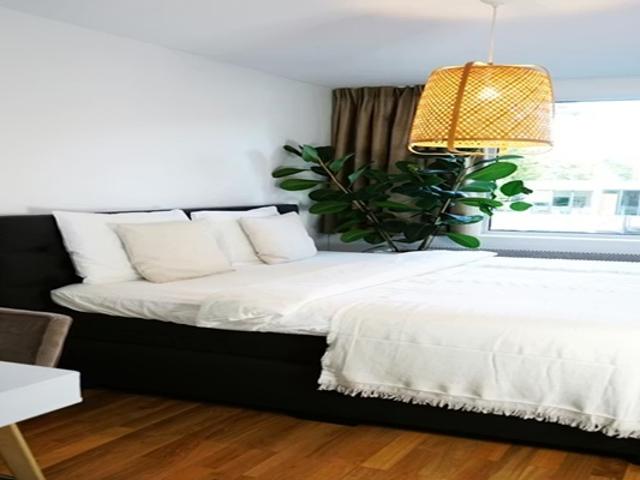 Kamer Van Bijnkershoeklaan in Utrecht