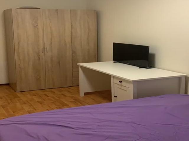 Kamer Van der Woudendijk in Den Haag