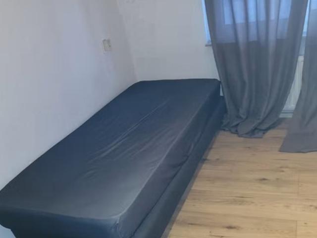 Kamer Van Everdingenstraat in Voorburg