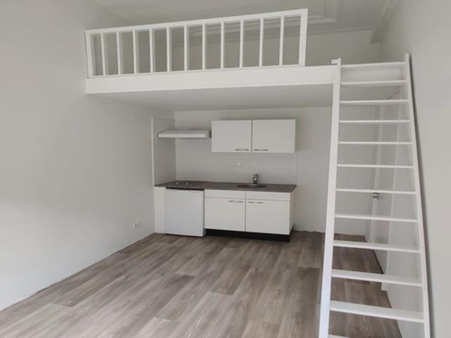Kamer Van Karnebeekstraat in Zwolle