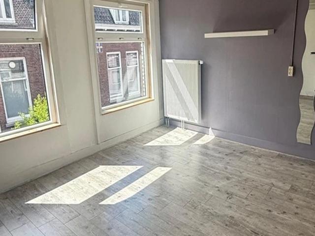 Kamer Van Karnebeekstraat in Zwolle