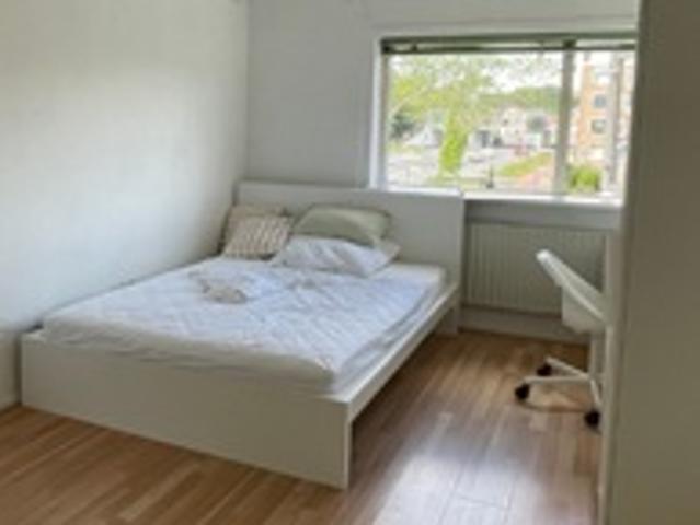 Kamer Van Ketwich Verschuurlaan in Groningen