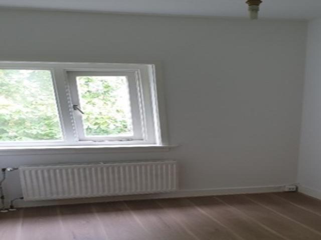 Kamer Van Oldenbarneveldtstraat in Arnhem