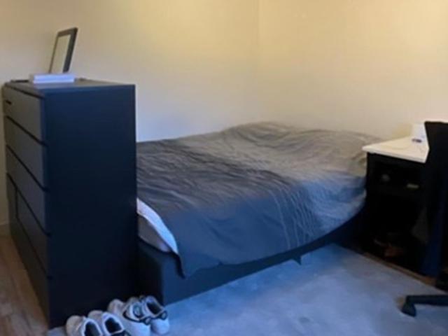 Kamer Van Oldenbarneveldtstraat in Arnhem