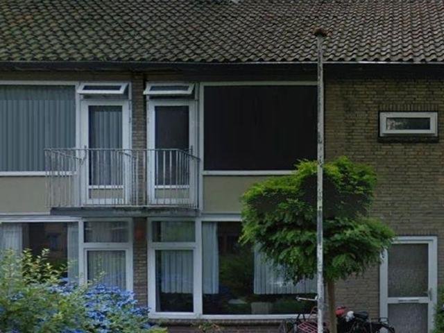 Kamer Van Lawickhof in Tilburg