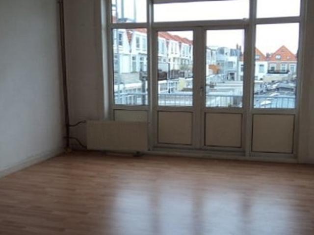 Kamer Van Speijkstraat in Den Haag