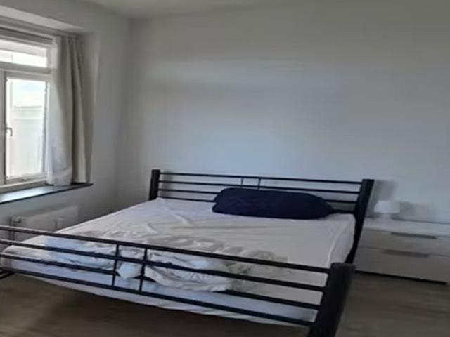 Kamer Van Swietenlaan in Rotterdam
