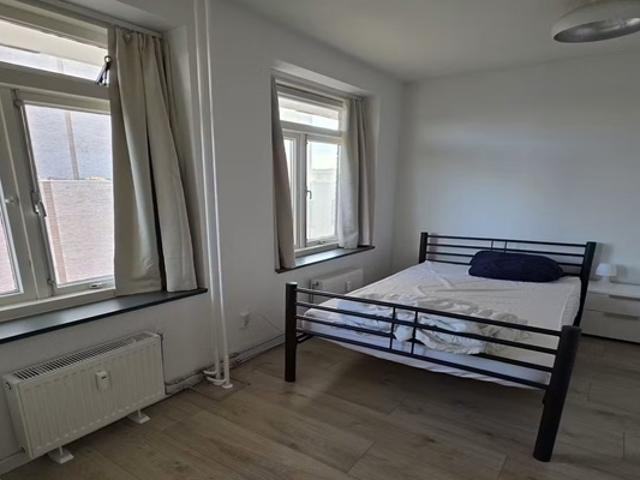 Kamer Van Swietenlaan in Rotterdam