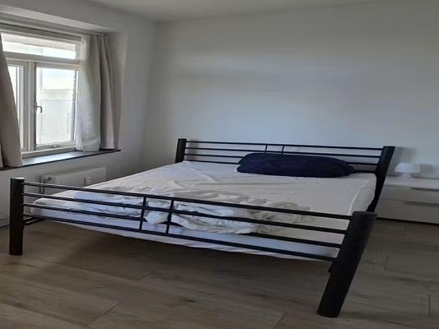 Kamer Van Swietenlaan in Rotterdam