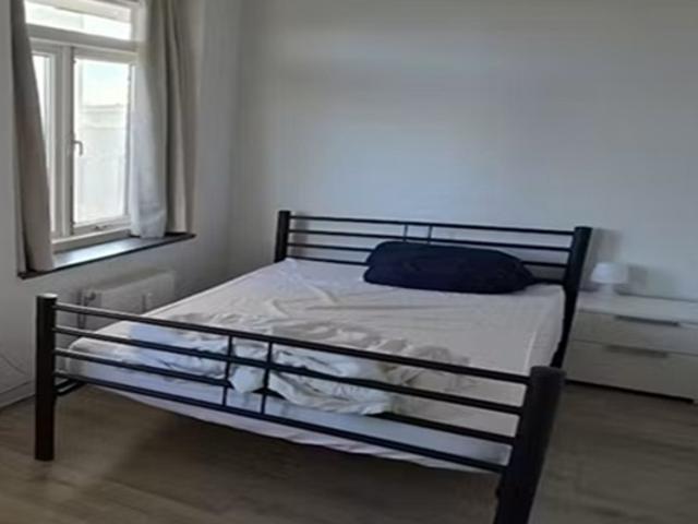 Kamer Van Swietenlaan in Rotterdam