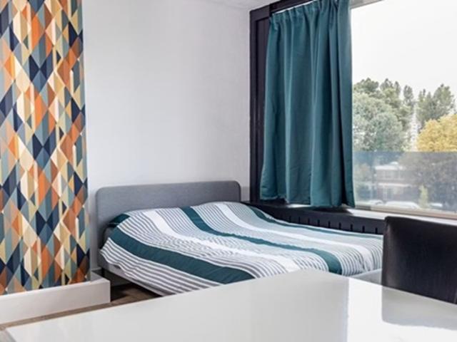 Kamer Van Wijngaardenlaan in Rotterdam