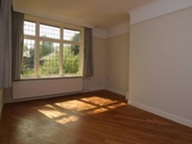 Kamer Valkenierslaan in Breda