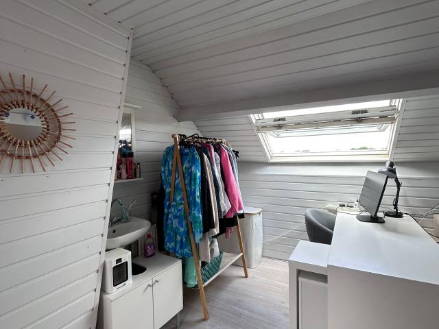 Kamer Veenderweg