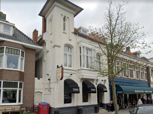 Kamer Verlengde Hereweg