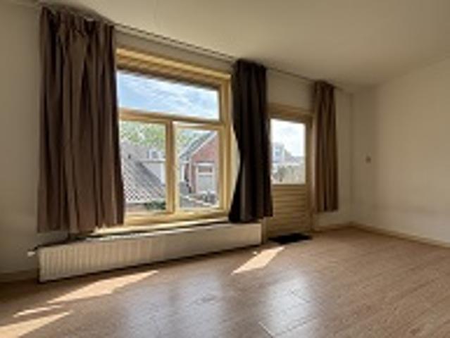 Kamer Verlengde Oosterweg in Groningen