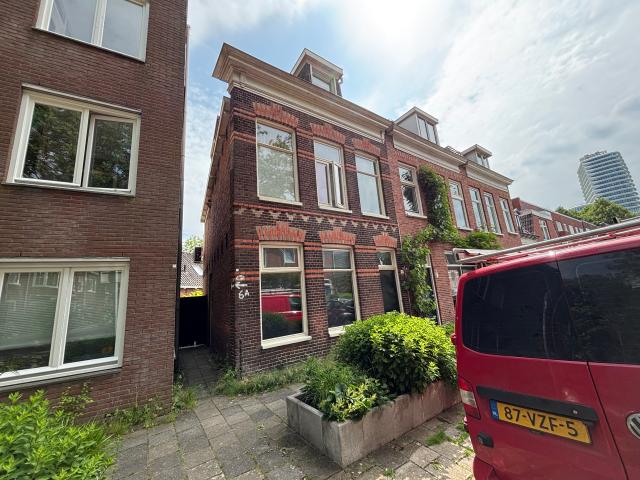 Kamer Verlengde Oosterweg