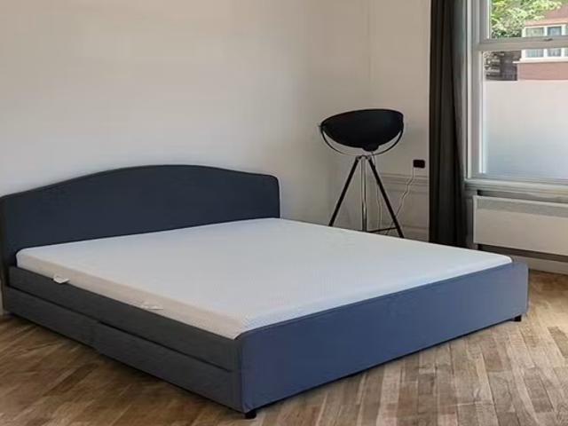 Kamer Vermeerstraat in Den Haag