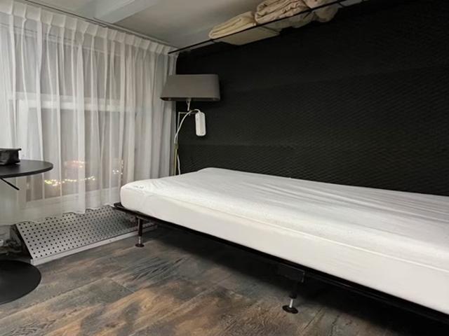 Kamer Vijzelstraat in Amsterdam