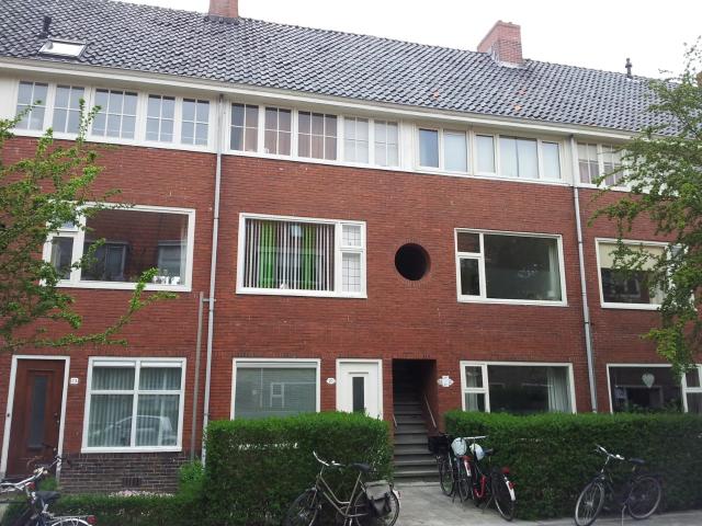 Kamer voor nette studente 10 m2 nabij CS