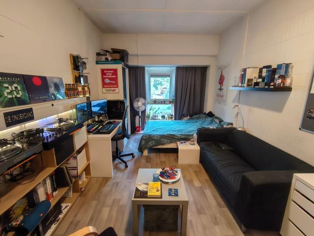 Kamer voor onderhuur