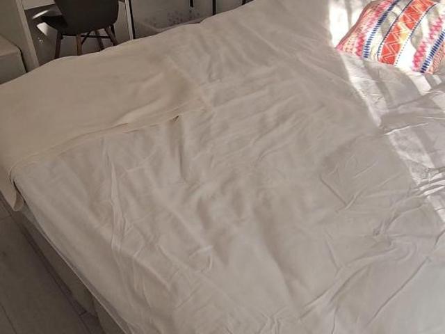 Kamer voor een rustige vrouwelijke student