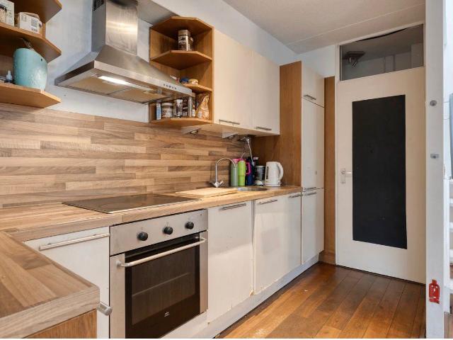 Kamer voor internationale studenten of werkenden