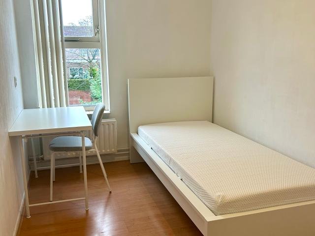 Kamer voor student