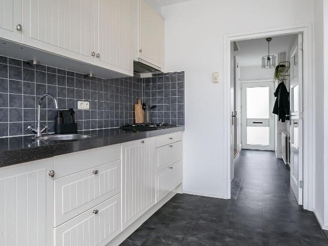 Kamer voor student