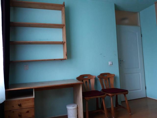 Kamer voor student