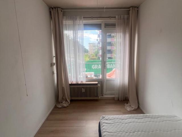 Kamer voor student in gedeelde woning