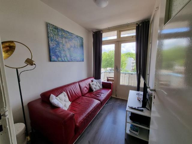 Kamer voor student te huur in Utrecht Overvecht